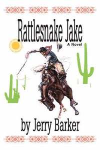 bokomslag Rattlesnake Jake