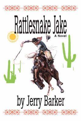 Rattlesnake Jake 1