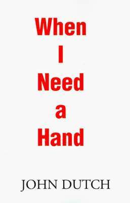 When I Need a Hand 1