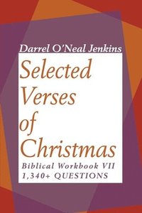 bokomslag Selected Verses of Christmas