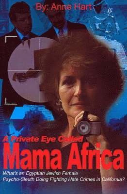 A Private Eye Called Mama Africa 1