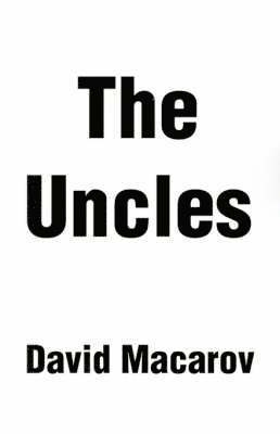 David Macarov - Uncles, Häftad