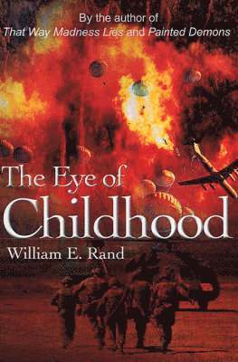 bokomslag Eye of Childhood