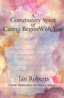 Community Spirit of Caring Begins with You