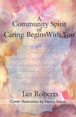 A Community Spirit of Caring Begins with You 1