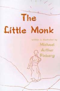 bokomslag The Little Monk