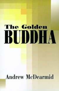 bokomslag The Golden Buddha