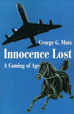 Innocence Lost 1