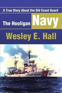 bokomslag The Hooligan Navy