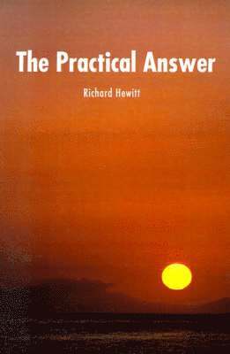 bokomslag Practical Answer