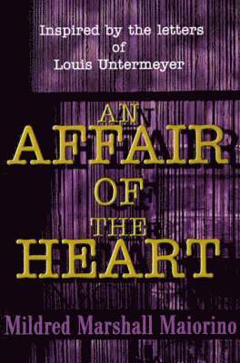 An Affair of the Heart 1