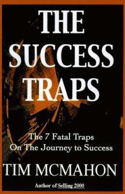 bokomslag The Success Traps