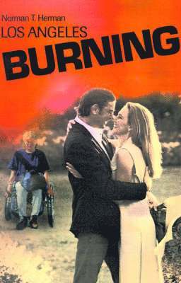 Angeles Burning 1