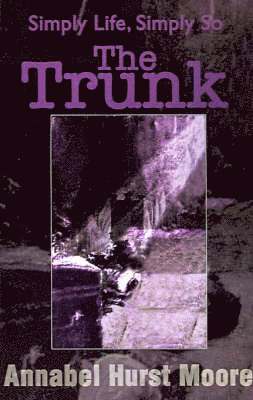bokomslag The Trunk