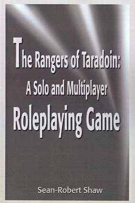 The Rangers of Taradoin 1
