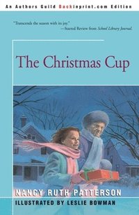 bokomslag The Christmas Cup