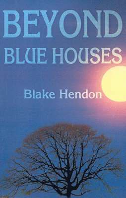 bokomslag Beyond Blue Houses