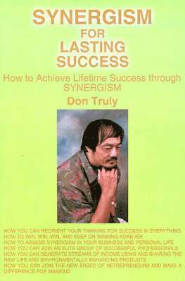 Synergism for Lasting Success 1