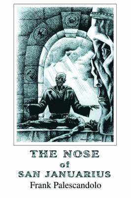 The Nose of San Januarius 1