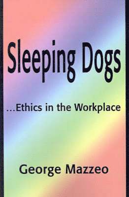 George Mazzeo - Sleeping Dogs, Häftad