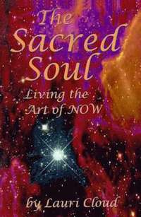 bokomslag Sacred Soul
