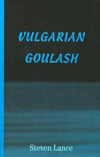 bokomslag Vulgarian Goulash