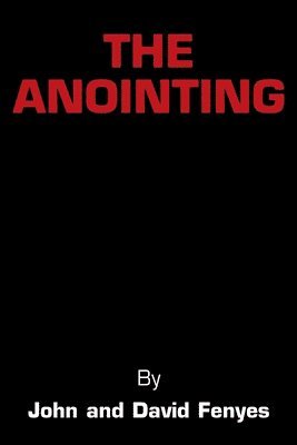 The Anointing 1