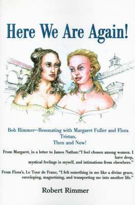 Robert H Rimmer, Robert H. Rimmer - Here We Are Again!, Häftad