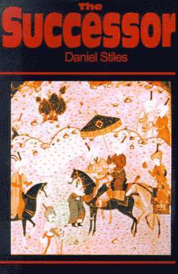 Daniel Stiles - Successor, Häftad