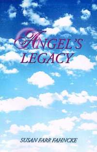 bokomslag Angel's Legacy