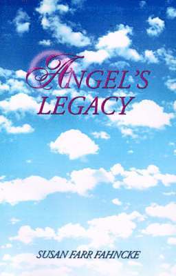 bokomslag Angel's Legacy