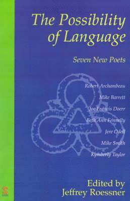 Valerie Archambeau, Mike Barrett, Robert Thomas Archambeau - Possibility of Language, Häftad