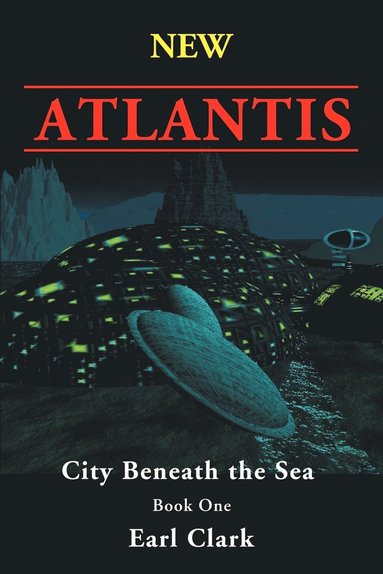 bokomslag New Atlantis