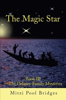 The Magic Star 1