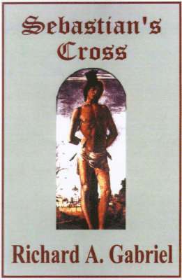 bokomslag Sebastian's Cross