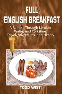 bokomslag Full English Breakfast