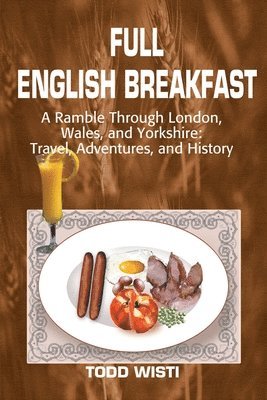 Full English Breakfast 1