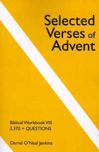 bokomslag Selected Verses of Advent