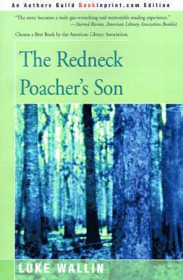 bokomslag Redneck Poacher's Son