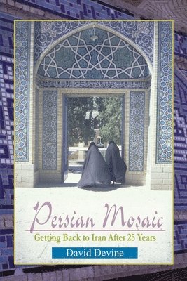 Persian Mosaic 1