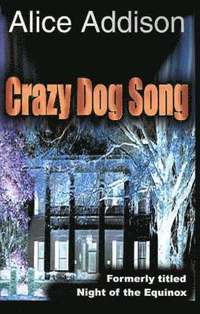 bokomslag Crazy Dog Song