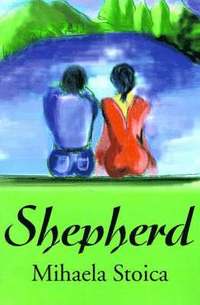 bokomslag Shepherd