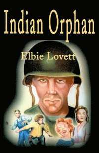 bokomslag Indian Orphan