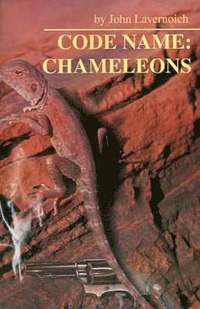 bokomslag Code Name: Chameleons