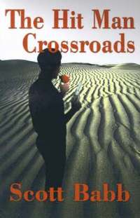 bokomslag Hit Man Crossroads