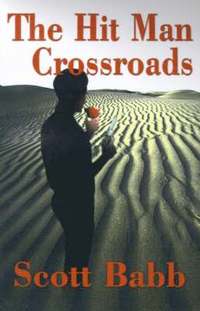 bokomslag The Hit Man Crossroads