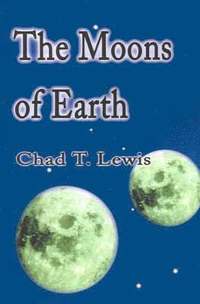 bokomslag Moons of Earth