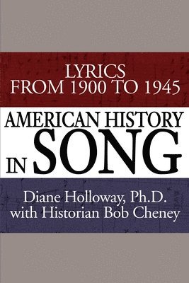 bokomslag American History in Song