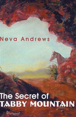 Secret of Tabby Mountain