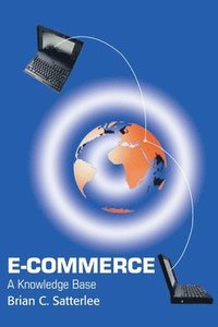 bokomslag E-Commerce